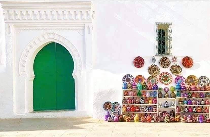 Things to Do in Asilah: Art, Sea & Medina