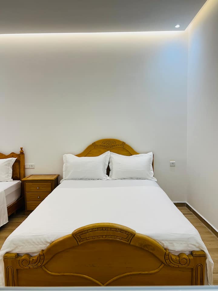 Studio Bleu – Chefchaouen Porte Bab Souk
