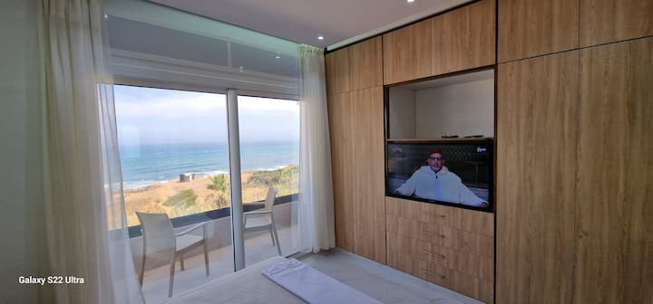 Riad Le site de ma récréation – Asilah